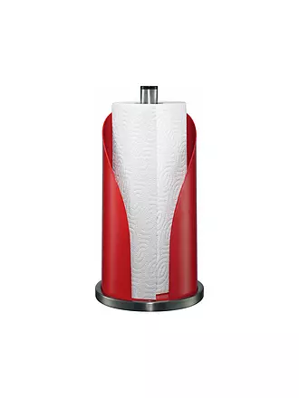 WESCO | Papierrollenhalter 300mm Rot | 